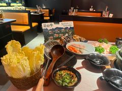 -芸山季·云南山珍菌火锅(人民广场来福士店)