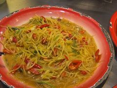 -馬伍旺川菜(江北虹悦城店)