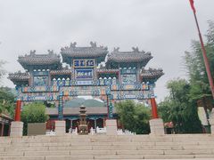 -红螺寺