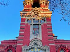 -圣·阿列克谢耶夫教堂