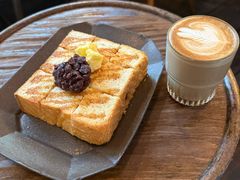 -WABI COFE(愚园路店)