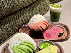-三出山火锅(南京万象天地店)