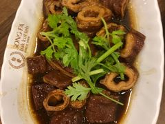 -松發肉骨茶(牛车水店)
