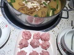 -土风豆米火锅(鸿通城店)