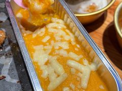 -留香铁板烤肉(解放西路旗舰店)