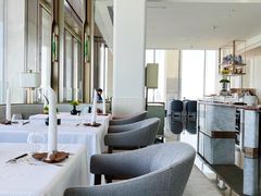 -北京柏悦酒店·锦庭餐厅Dining Room