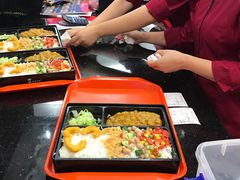 -首创奥特莱斯(西安店)