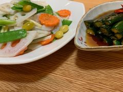 -竹里馆 ·茶食(奥体店)