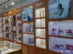 -沪睛眼镜蔡司官方授权店(金桥佳林路店)