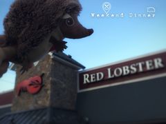 门面-RED LOBSTER(多伦多DT店)