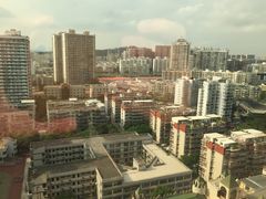 -厦门喜来登酒店