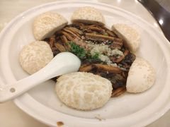 -十面春风·江南面馆(崇宁路店)