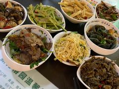 -龙老五汤店(站前西路店)