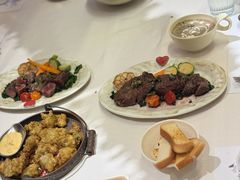 -春树下·树屋花房西餐厅(罍街AS1980店)