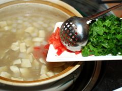 -清真华宇开锅羊肉