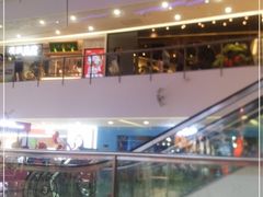 -新田360广场(上海华侨城店)