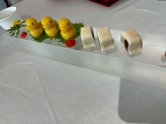 -满堂·烤鸭店·北京菜(鼓楼店)