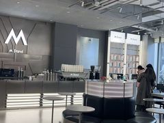 -M Stand(成都COSMO店)