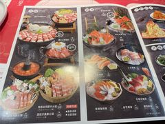 -花漫里亲民日式餐厅(万象城店)