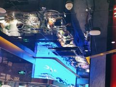 -奢谷·海鲜自助(南海万科店)