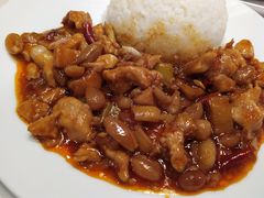 -宜家·瑞典风味餐厅(烟台路店)