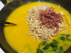 -醉舍·新淮扬菜(长宁龙之梦店)