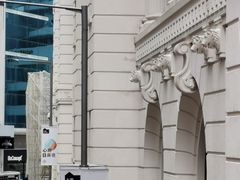 -大馆(前中区警署建築群)