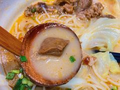 -味千拉面(航洋国际购物中心)