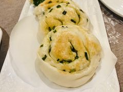 嘉义葱油饼-香云轩·顺德菜(香云纱园林酒店店)