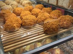 -面包新语(滨湖万达店)