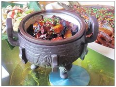 -金陵一哥龙虾(水木秦淮店)