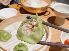 -苏小柳手工点心(人民广场分院)