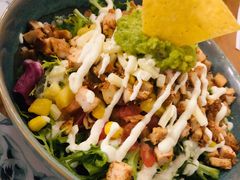 -HFFOUSA TACO弗萨塔可墨西哥餐厅(颐堤港店)