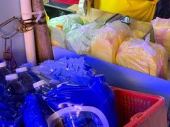 -詹爷爷乌节路街头冰淇淋