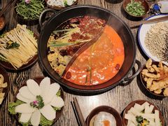 -冯校长老火锅(双桥路店)