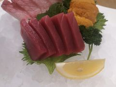 -东京屋(武定路店)
