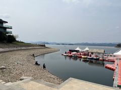 -绿城千岛湖喜来登度假酒店