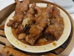 -蔡澜点心·粤菜(月星环球港店)