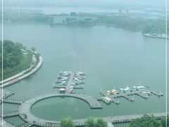 -潜龙渠公园