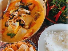 -南沙游艇会·大兵船餐厅