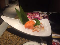 -御满屋日本料理