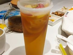 -煜丰汴京烤鸭(福彩路店)