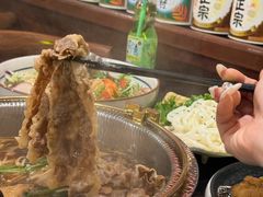 -食喜料理(诸城店)