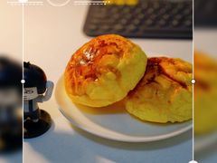 小烧包-面包新语(上地华联店)