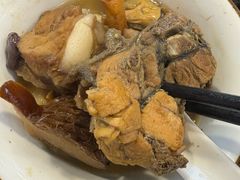 -草墩罗非鱼庄•野生菌•腊排骨(七星街上段店)