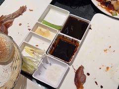 -京尊烤鸭店JINGZUN(春秀路店)