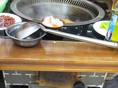 -姥家大锅台(黔龙店)