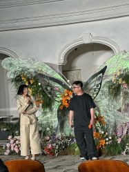 -张仕婚礼·做有温度的婚礼