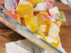 -必胜客(长安店)