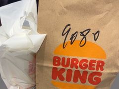 -汉堡王(西直门凯德MALL店)